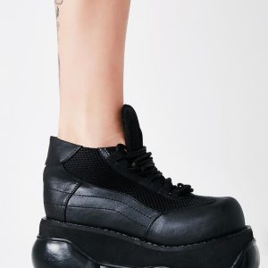 Boxer-01 Unisex Sneaker Shoes