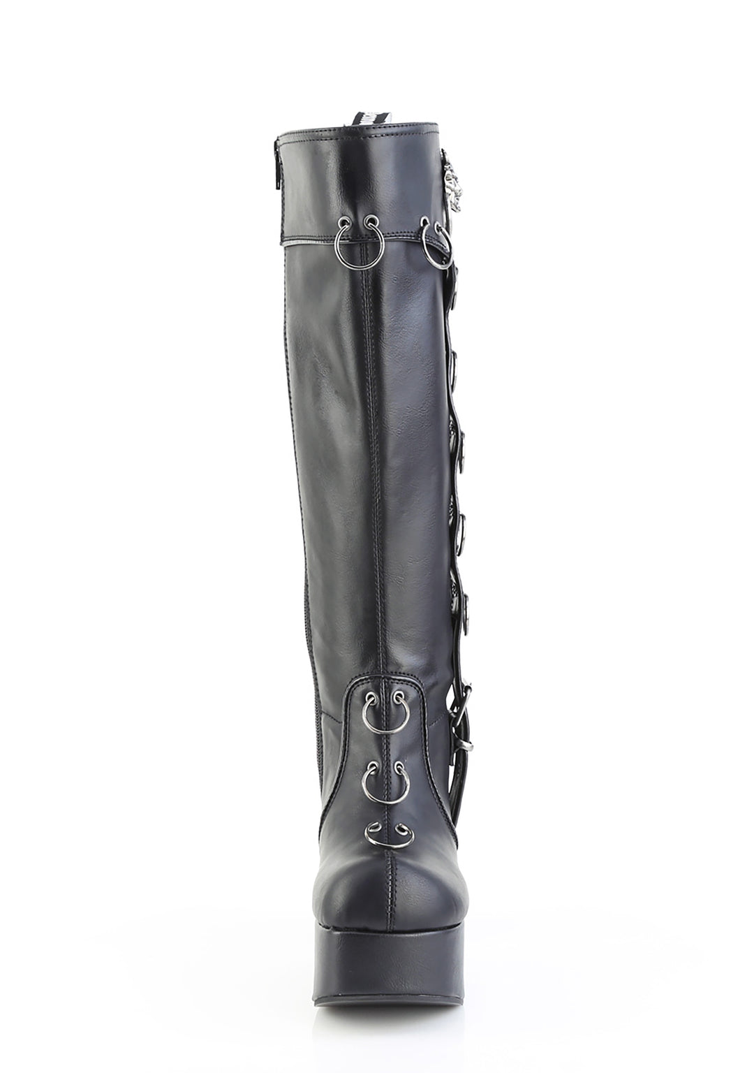 Charade-211 Platform Knee High Boots - Image 3