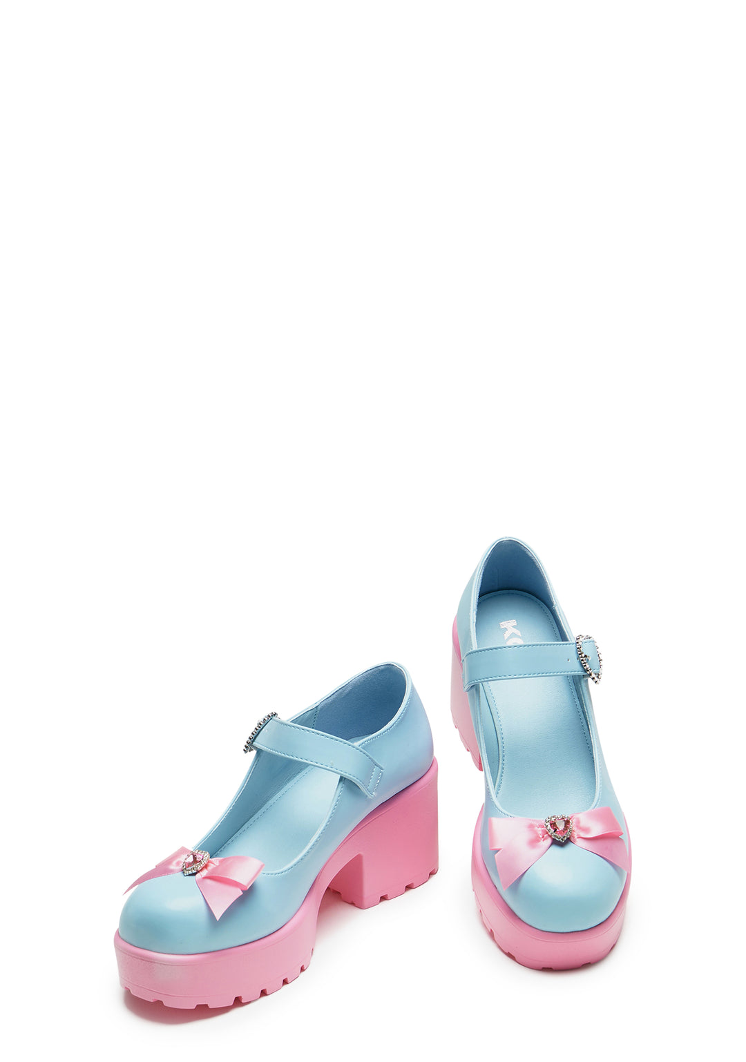 Tira Mary Janes Poodle Princess Edition - Image 3