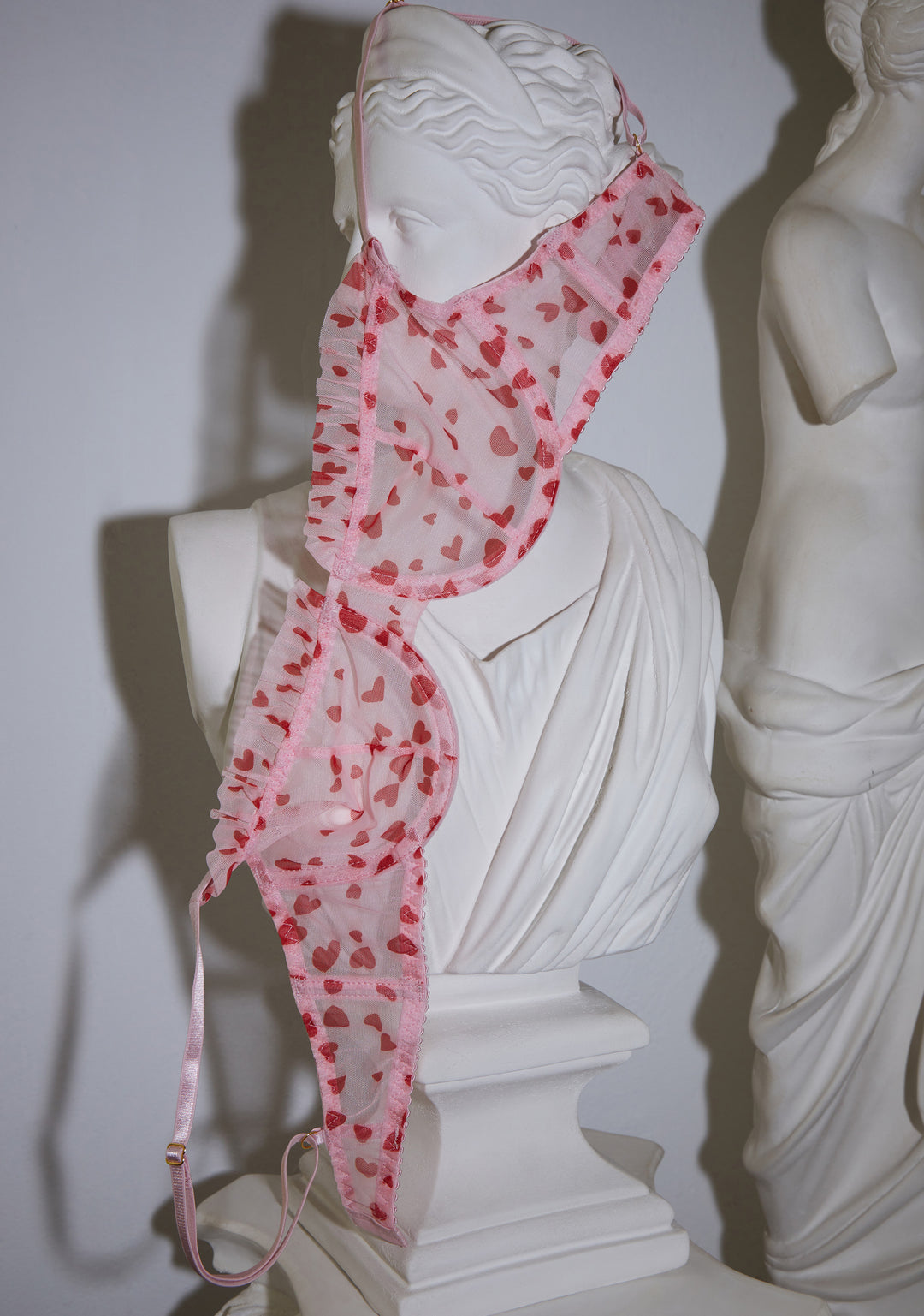 Lovesick Lingerie Set - Image 6