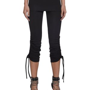 Totally Capris - Black
