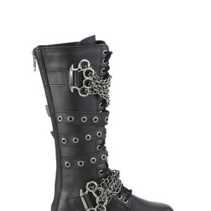 Bolt-450 Unisex Knee High Boots