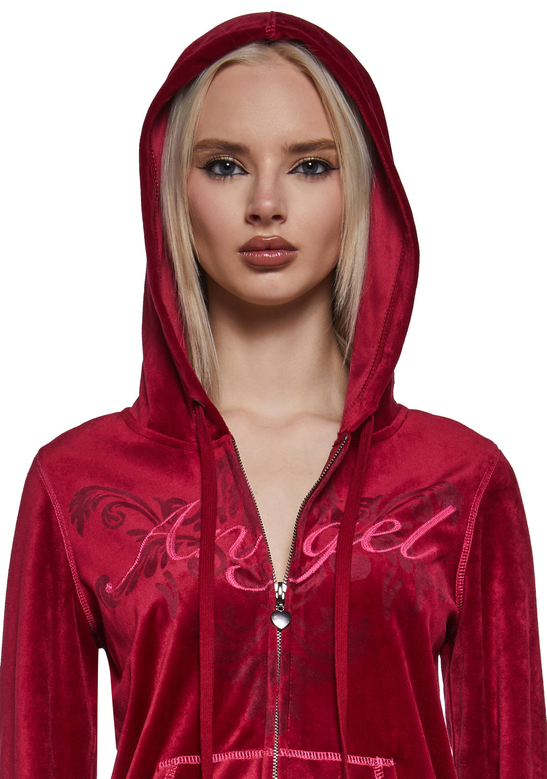 My Angel Graphic Hoodie - Image 5