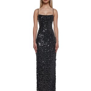 Magical Realm Sequin Dress