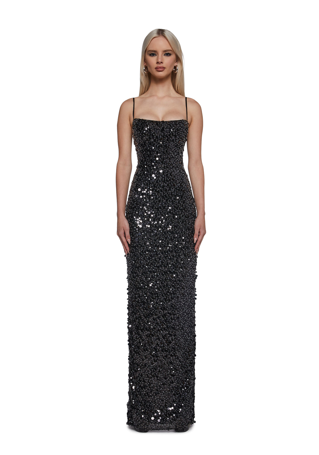 Magical Realm Sequin Dress