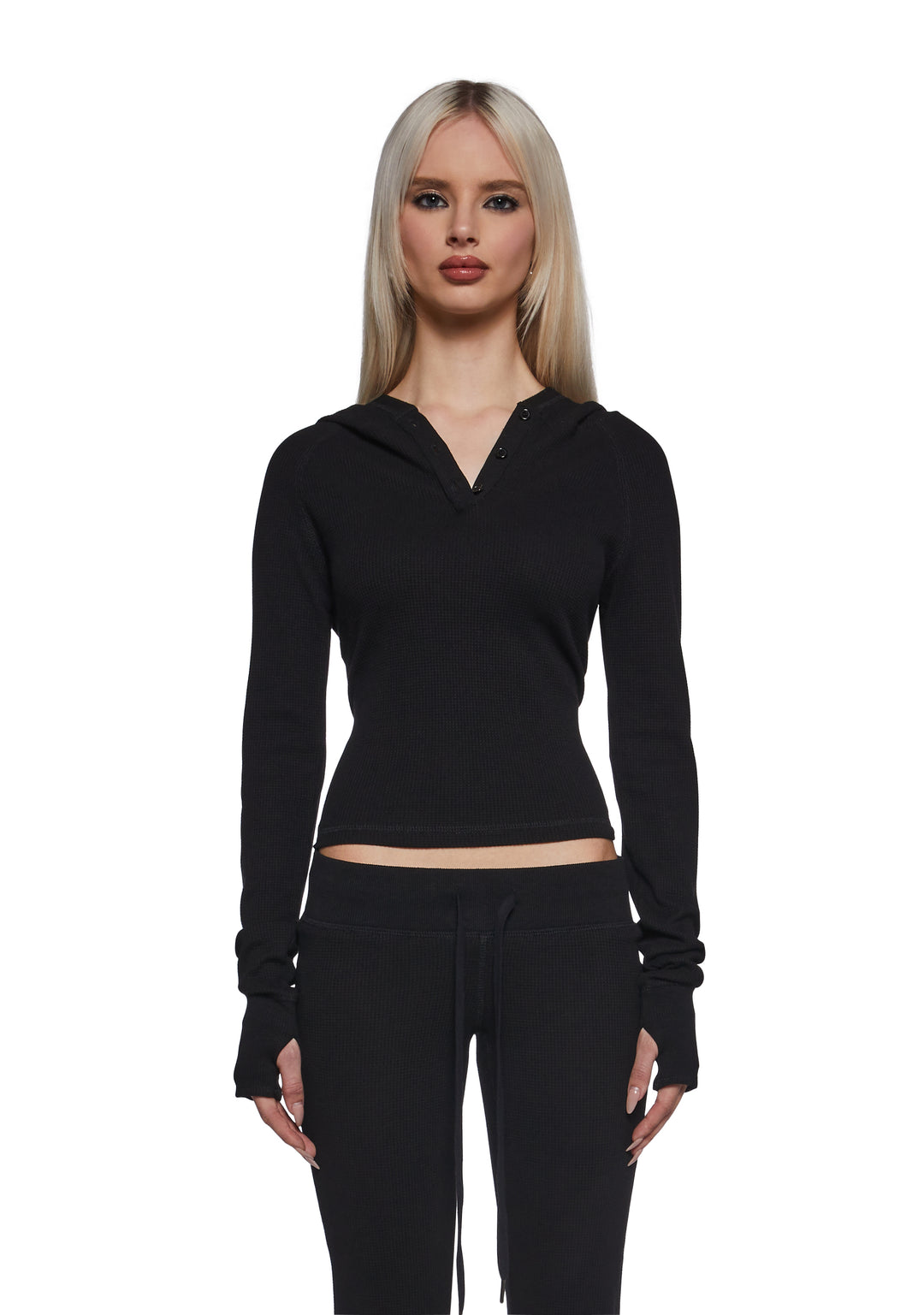 Ego Thermal Hoodie - Image 6