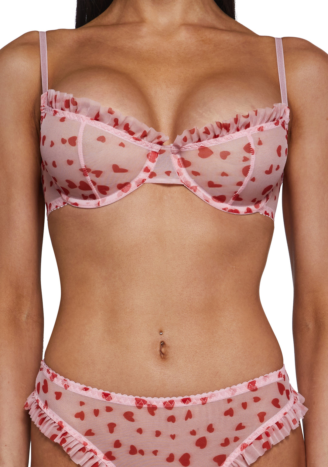 Lovesick Lingerie Set - Image 5