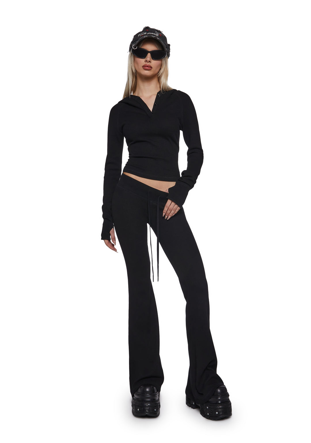 Ego Thermal Hoodie - Image 2