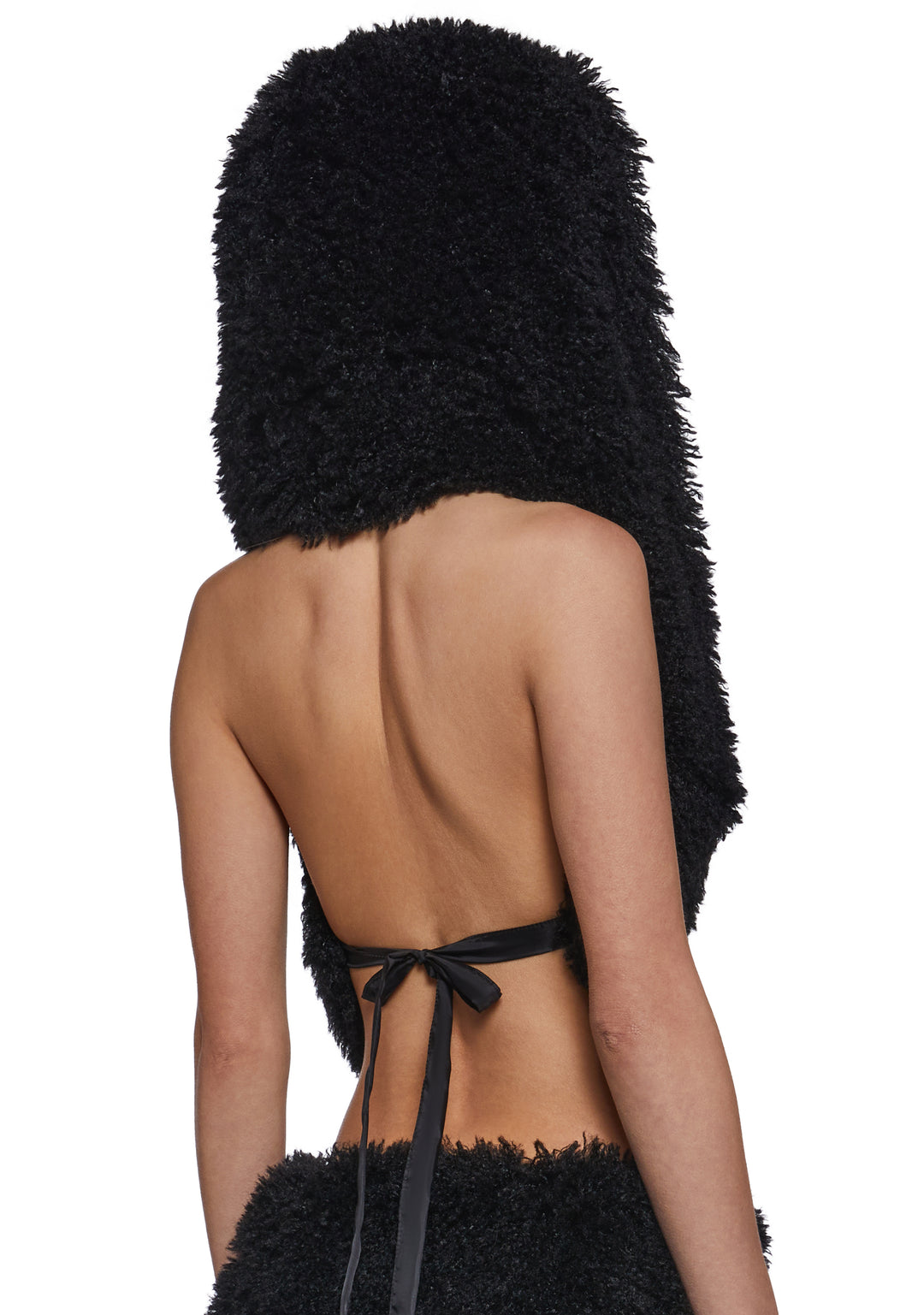 Cozy Cave Skirt Set - Image 5