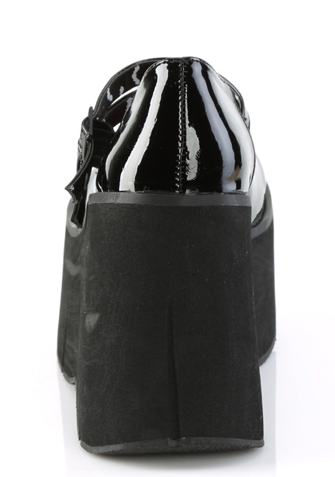KERA-08 Platform Mary Jane Shoes - Image 4