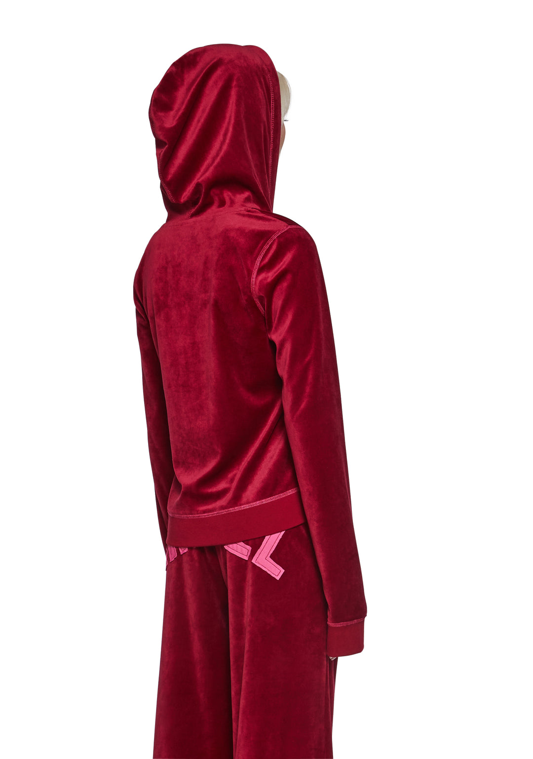 My Angel Graphic Hoodie - Image 4