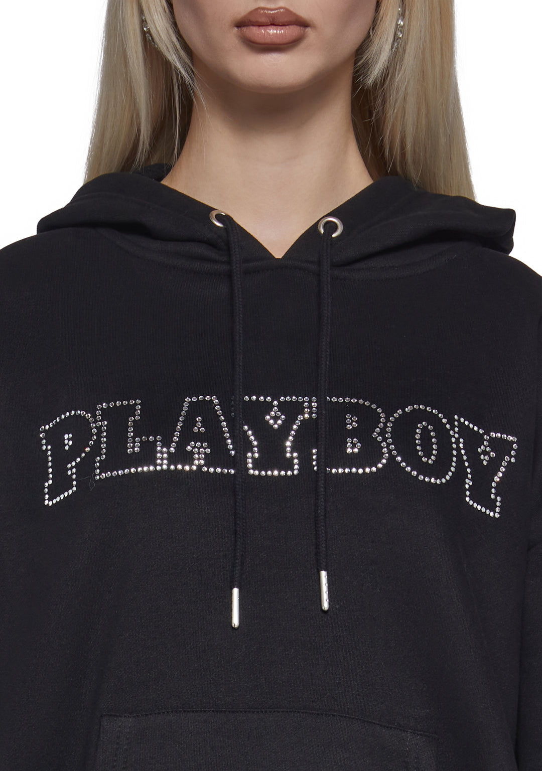 Pullover Playboy Hoodie - Image 6