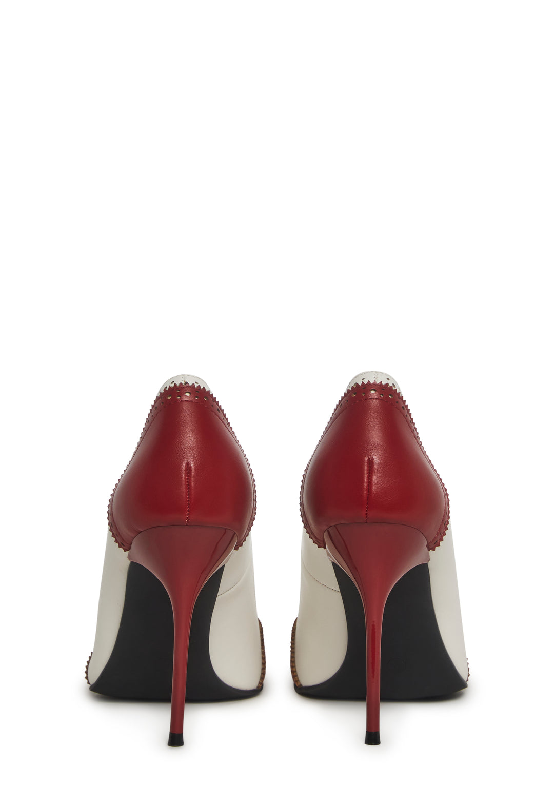 Stunning Highlight Mary Janes - Image 4