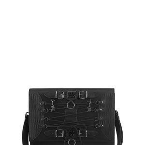 Hb-661 Crossbody Bag