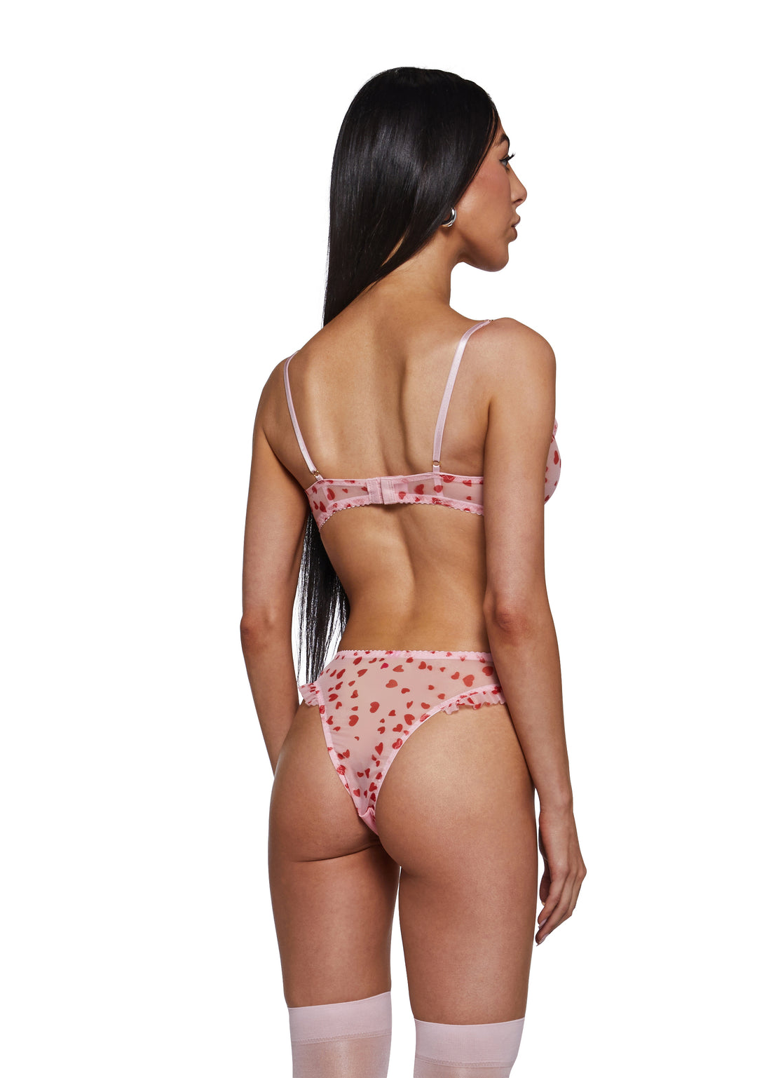 Lovesick Lingerie Set - Image 4