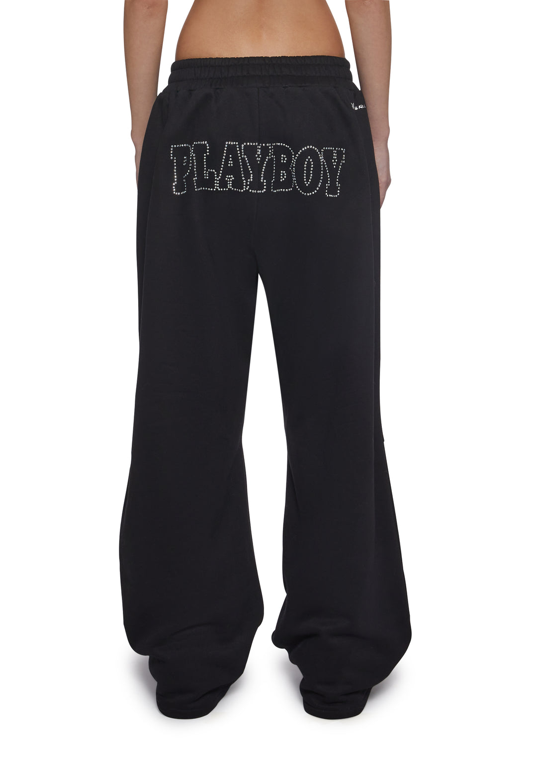 Playboy Fleece Sweatpants - Image 5