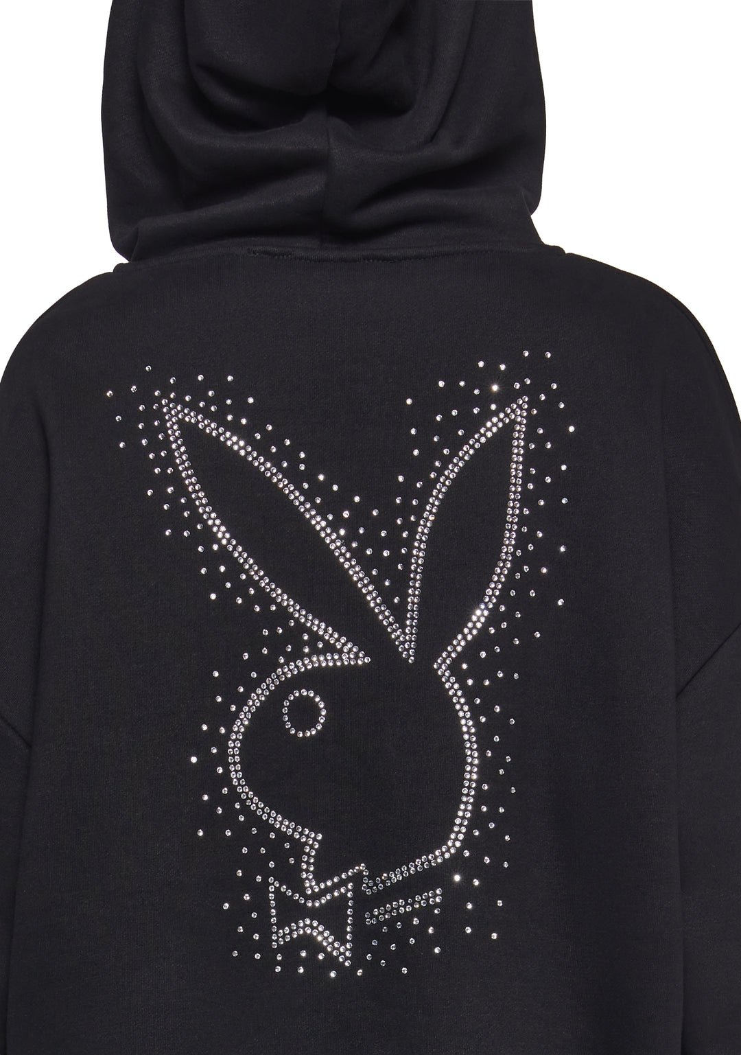 Pullover Playboy Hoodie - Image 7