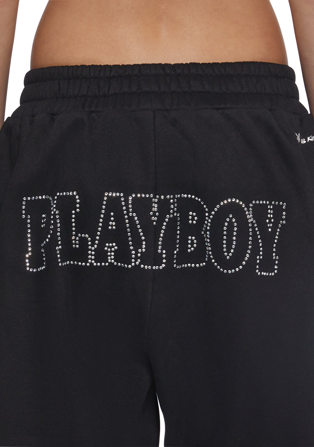 Playboy Fleece Sweatpants - Image 7