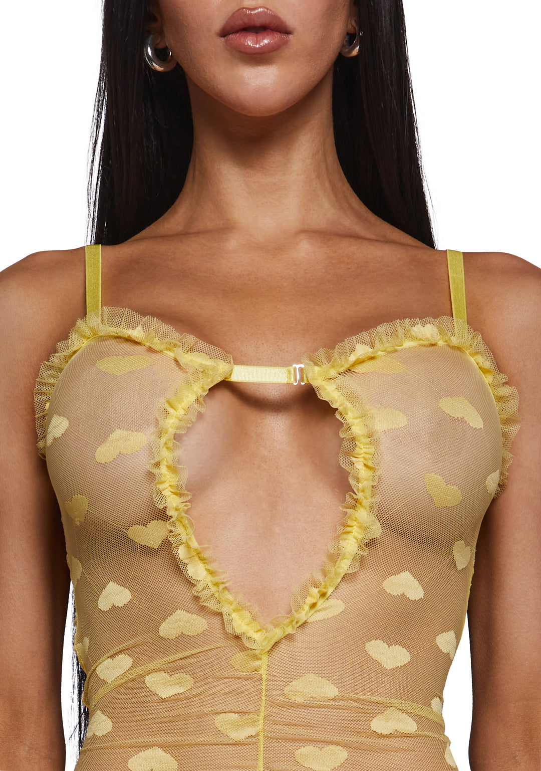 Tender Heart Lingerie Set - Image 5