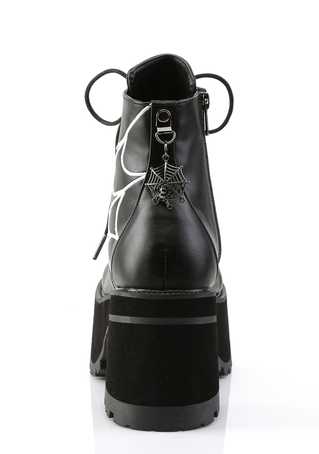 Ranger-105 Platform Ankle Boots - Image 4