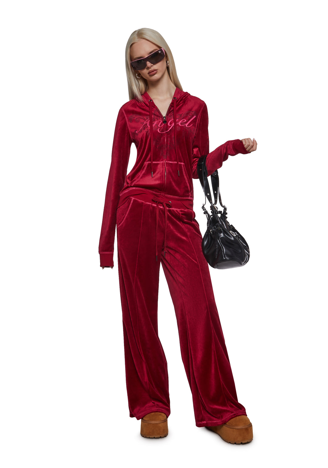 My Angel Sweatpants - Image 2