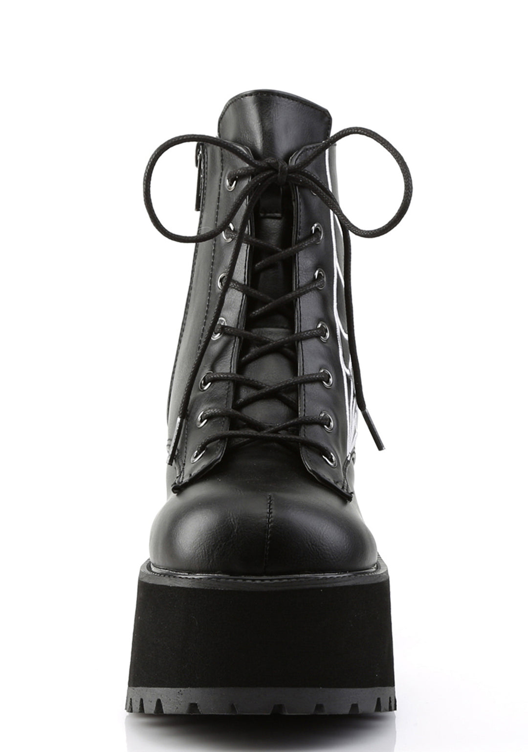 Ranger-105 Platform Ankle Boots - Image 3