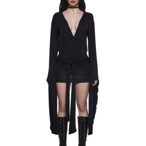 Glamour Appeal Mini Dress