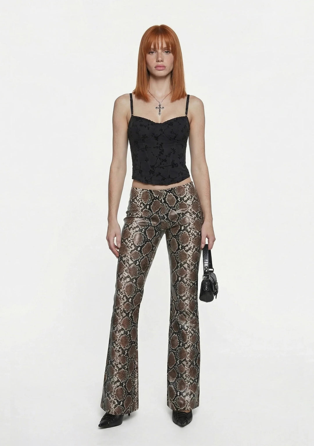 Viper Allure Snake Pants - Image 2