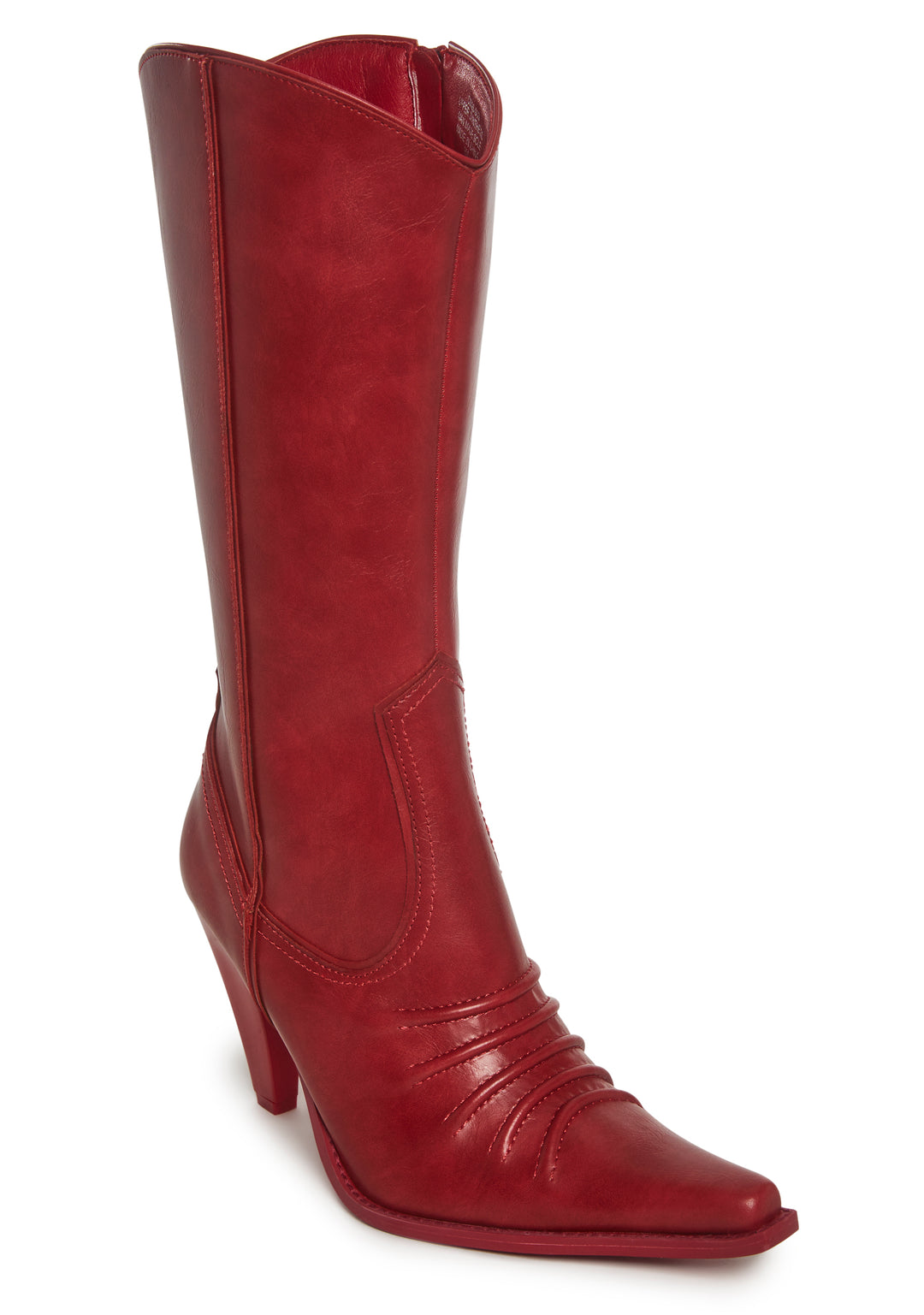 Elemental Energy Western Boots - Image 2