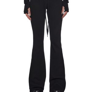 Ego Thermal Flared Pants