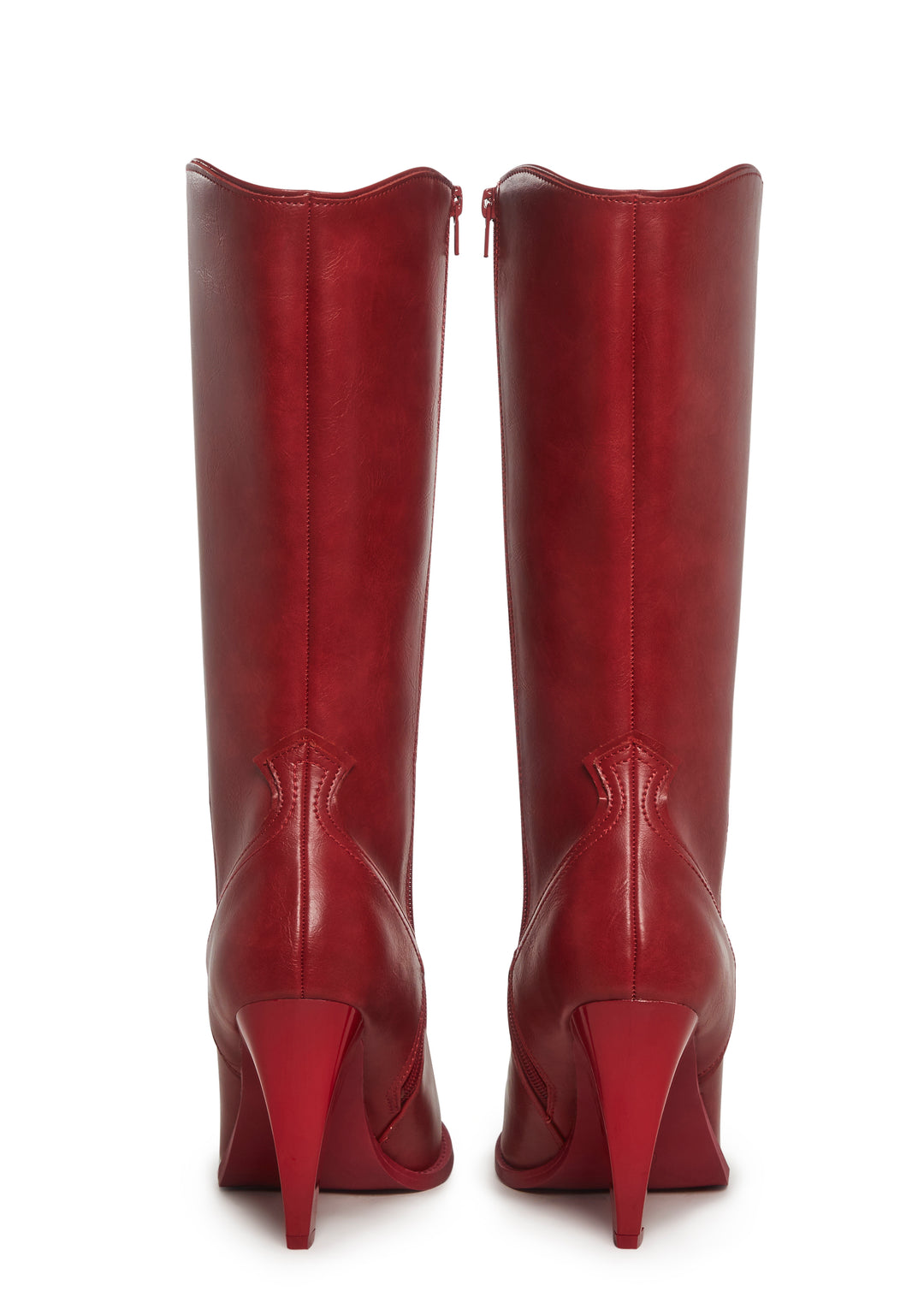 Elemental Energy Western Boots - Image 4