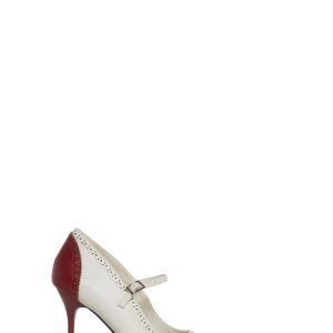 Stunning Highlight Mary Janes