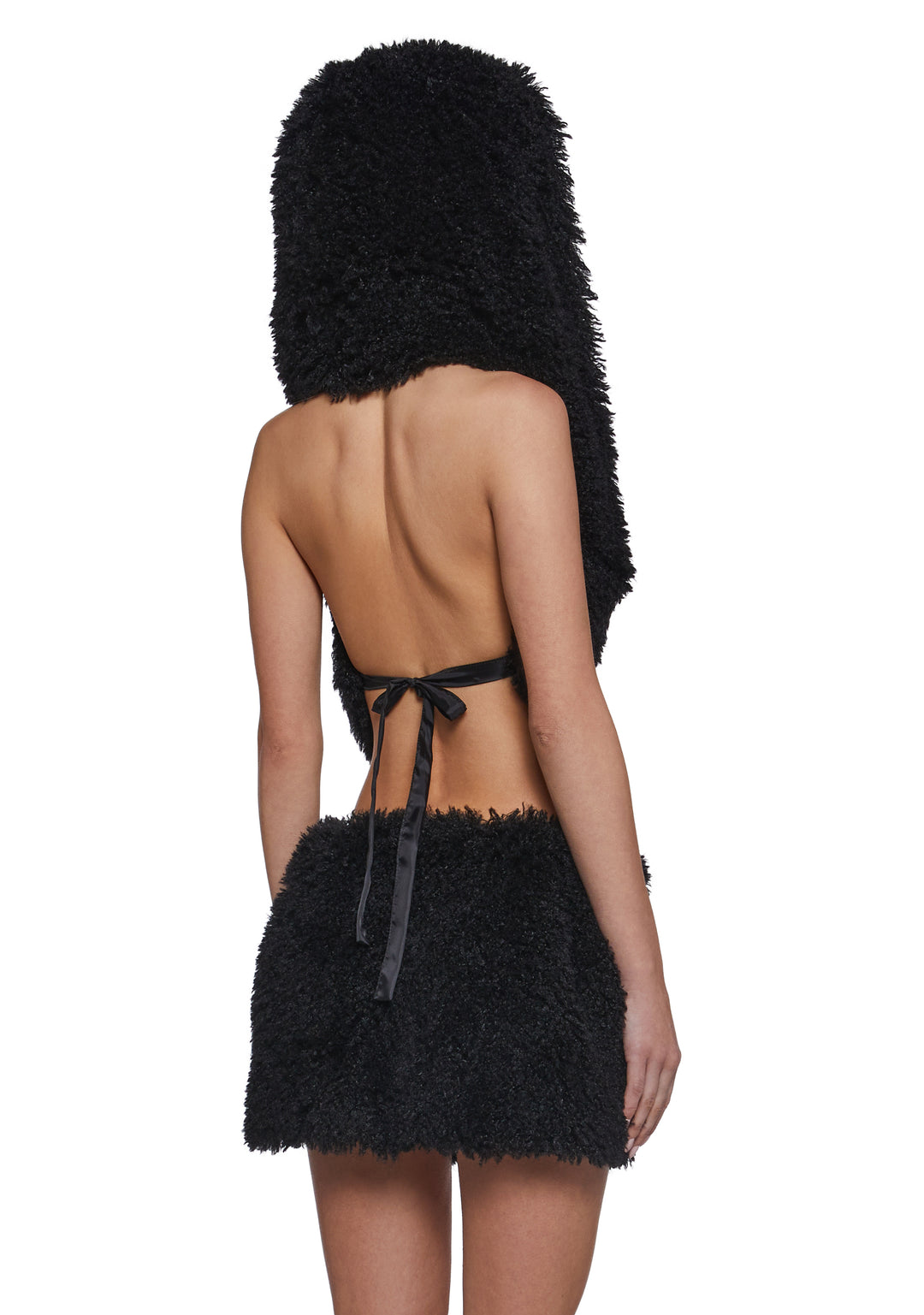 Cozy Cave Skirt Set - Image 4