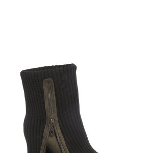 Leg Warmer Boots Generation Kiss - Gray