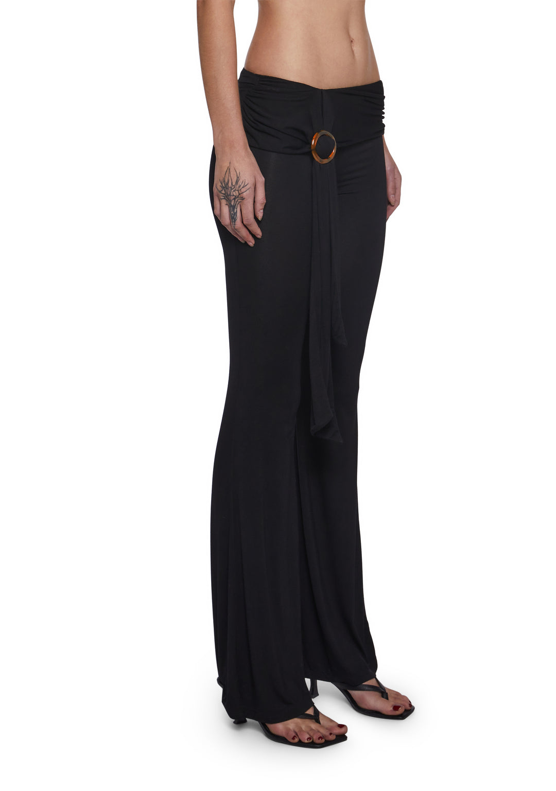 Brenda Flare Pants - Image 3