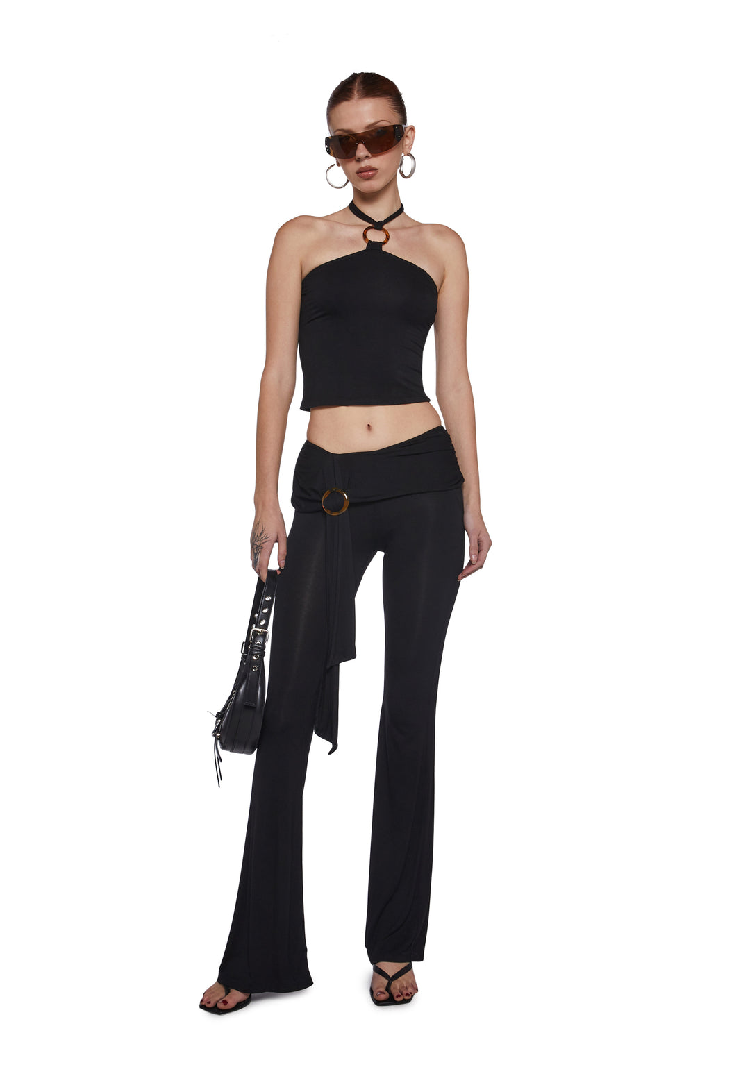 Brenda Flare Pants - Image 2