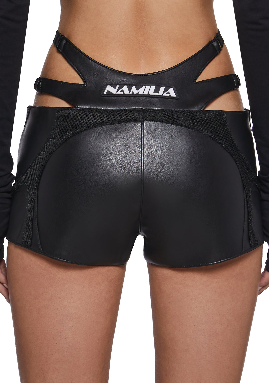 Sneaker Hot Pants - Image 6