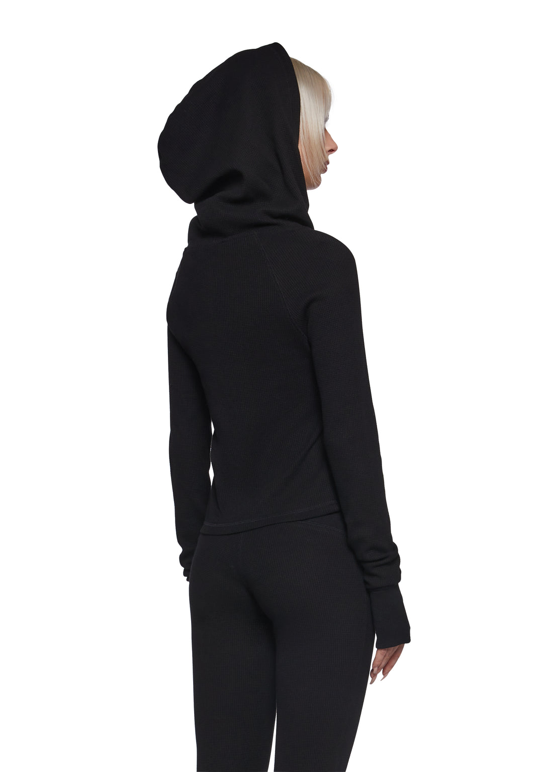 Ego Thermal Hoodie - Image 4