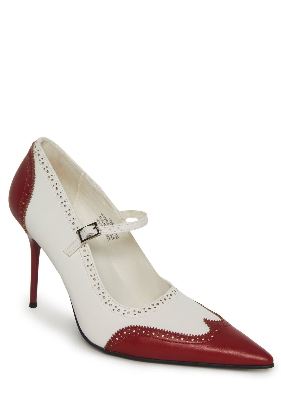 Stunning Highlight Mary Janes - Image 2