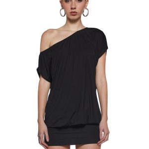 Totally Worthy Bubble Dress