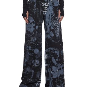 Beverly Hills G-String Sweatpants