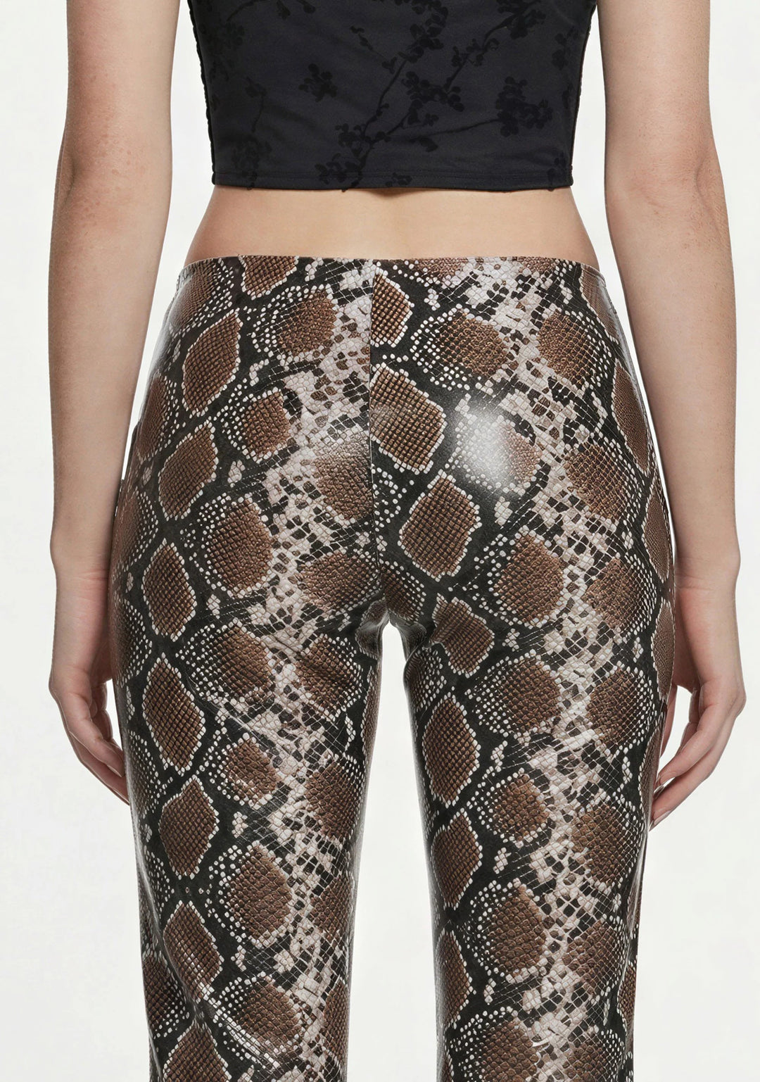 Viper Allure Snake Pants - Image 5