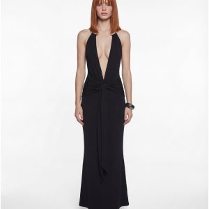 Legit Lux Maxi Dress