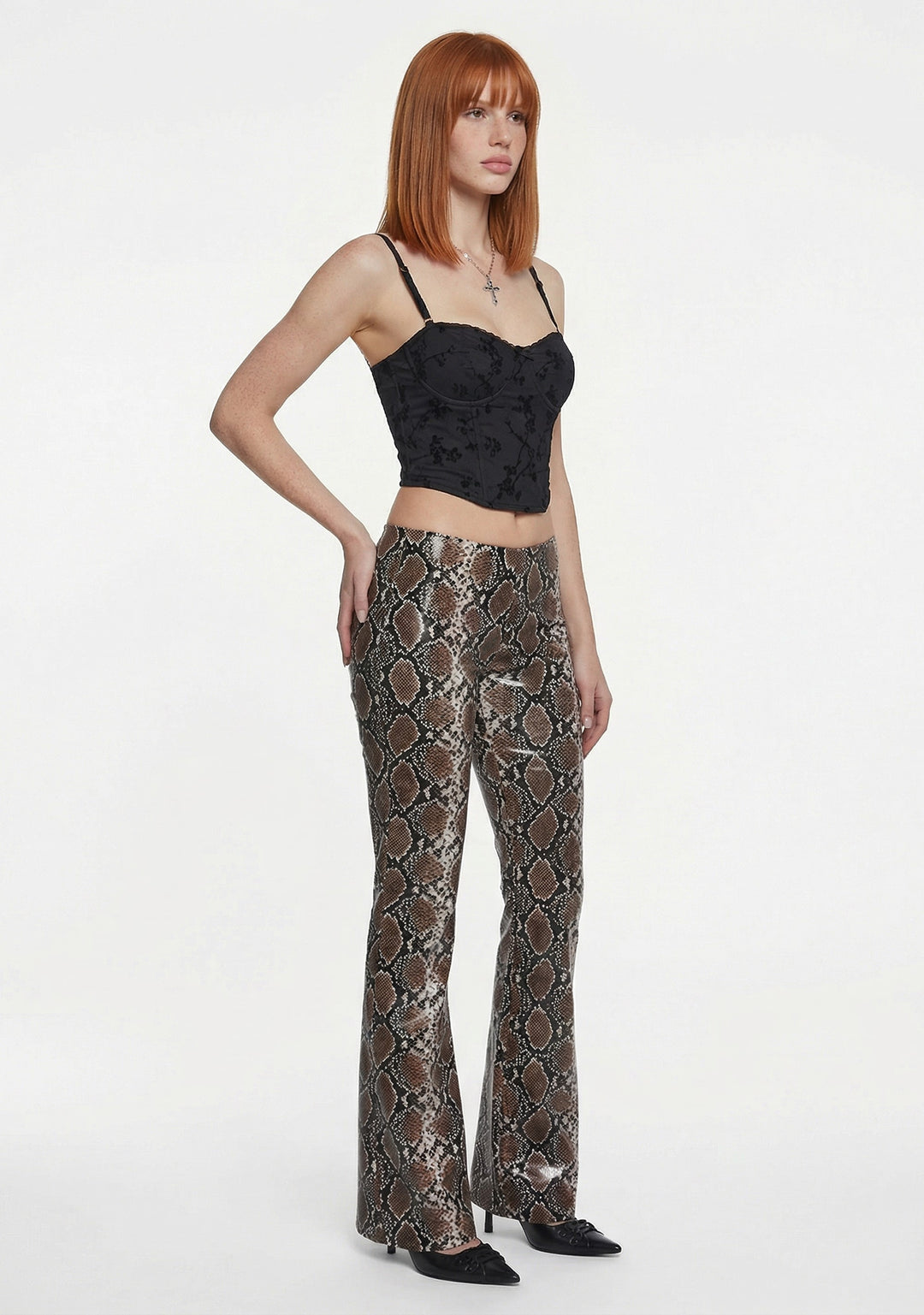 Viper Allure Snake Pants - Image 3