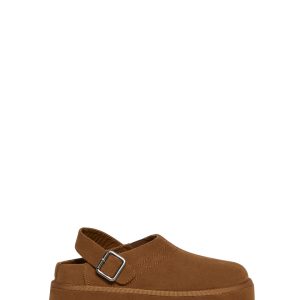 Totally Right Platform Mules