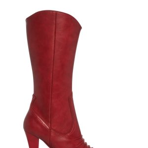 Elemental Energy Western Boots