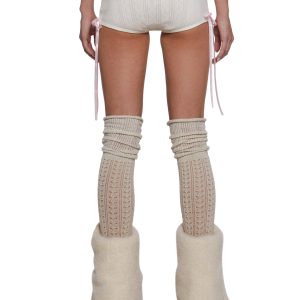 Smitten Micro Shorts