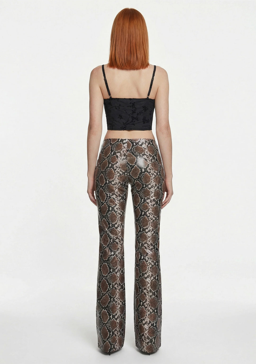 Viper Allure Snake Pants - Image 4