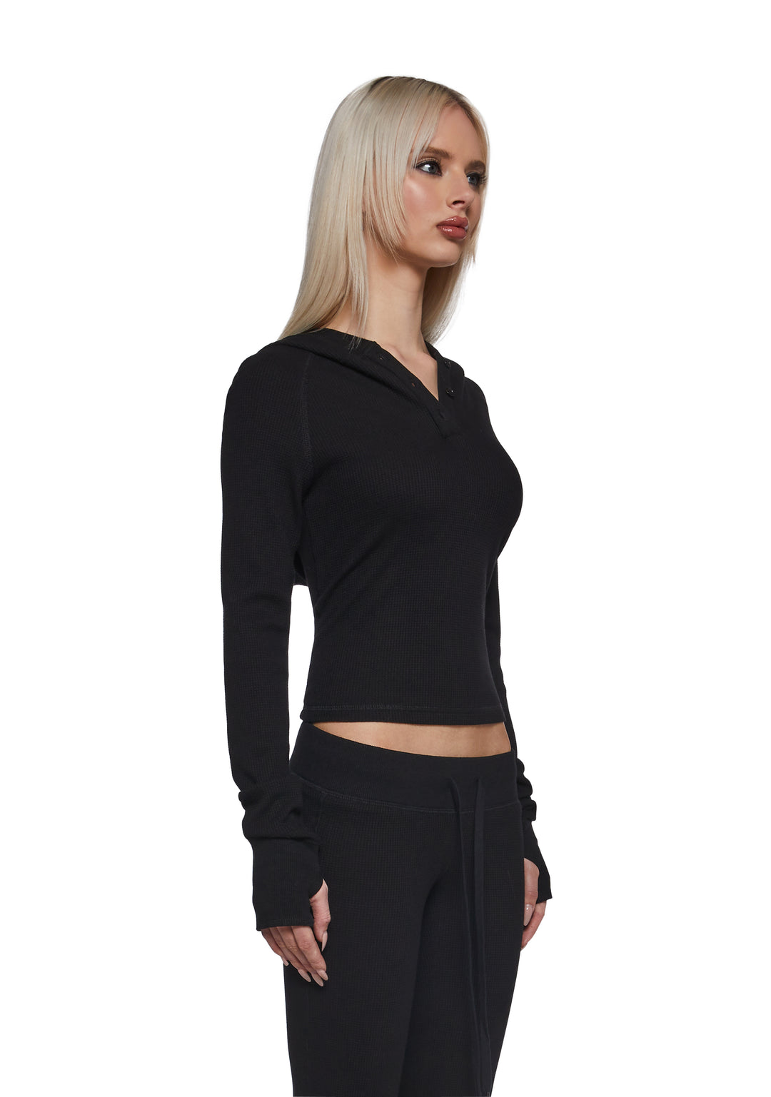 Ego Thermal Hoodie - Image 3