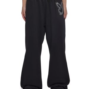 Playboy Fleece Sweatpants